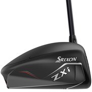 スリクソン ZXi MAX ドライバー VENTUS TR RED 5／6(ドライバー（単品 