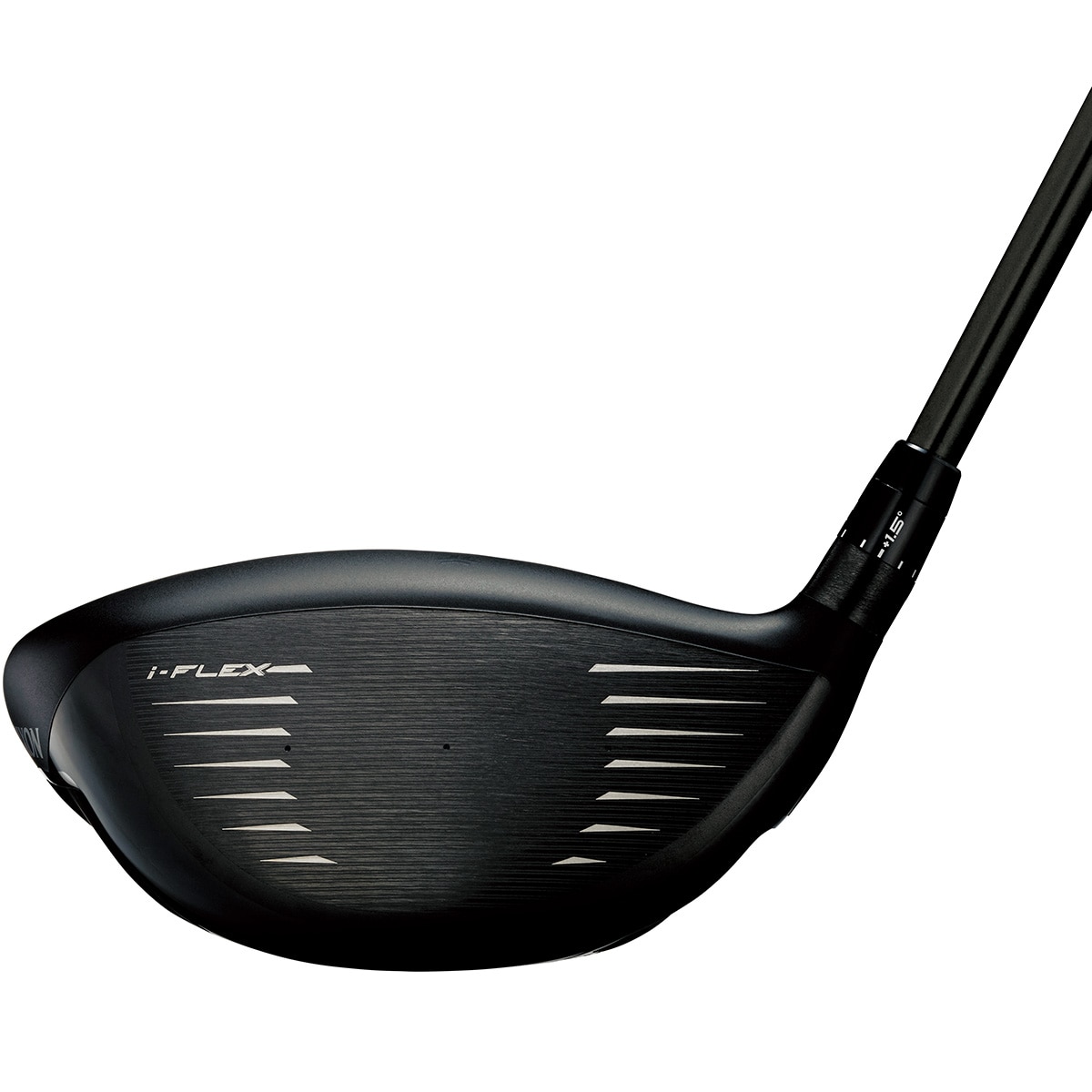 スリクソン ZXi TR ドライバー SPEEDER NX GREEN 40／50／60／70