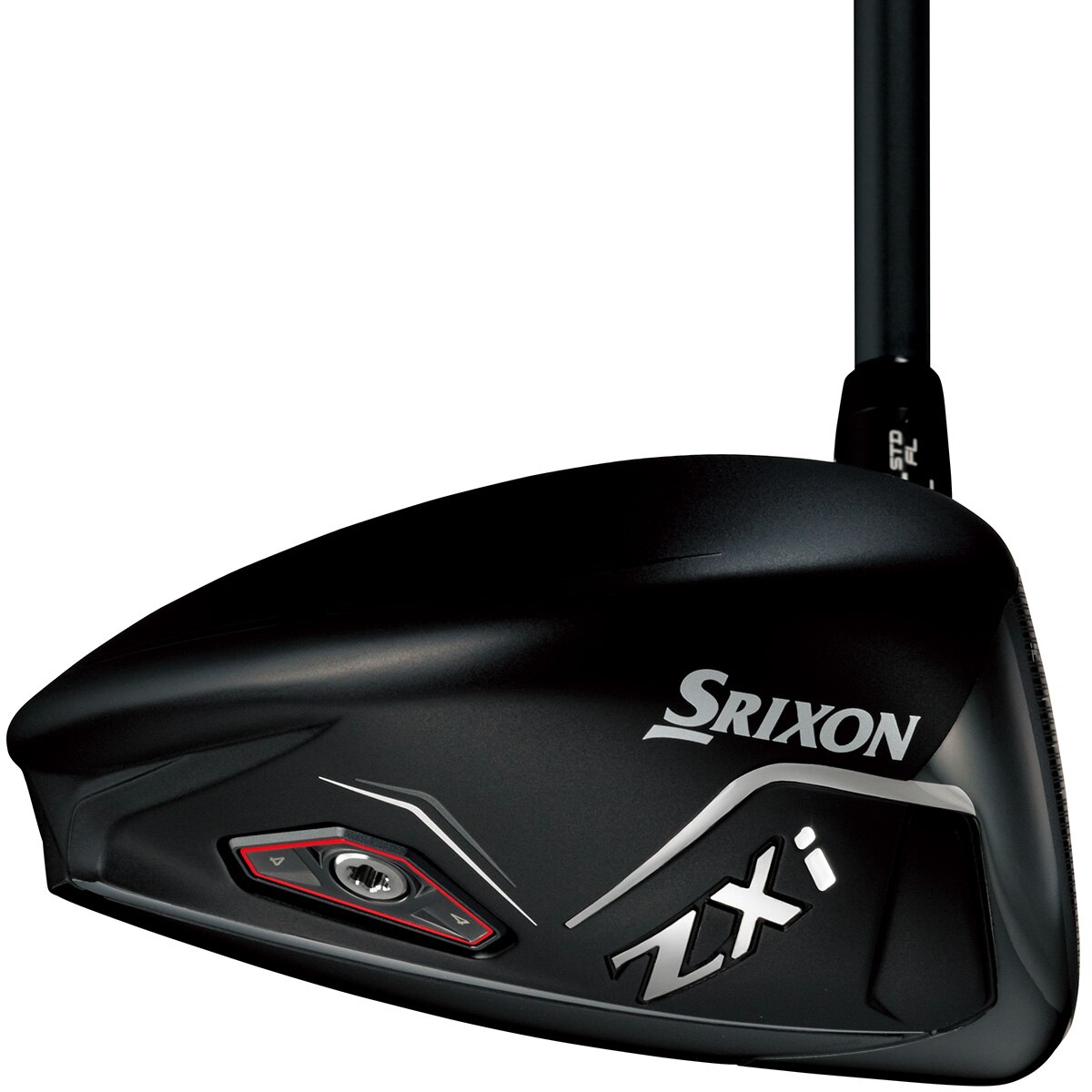 スリクソン ZXi TR ドライバー VENTUS TR BLACK 5／6／7(ドライバー