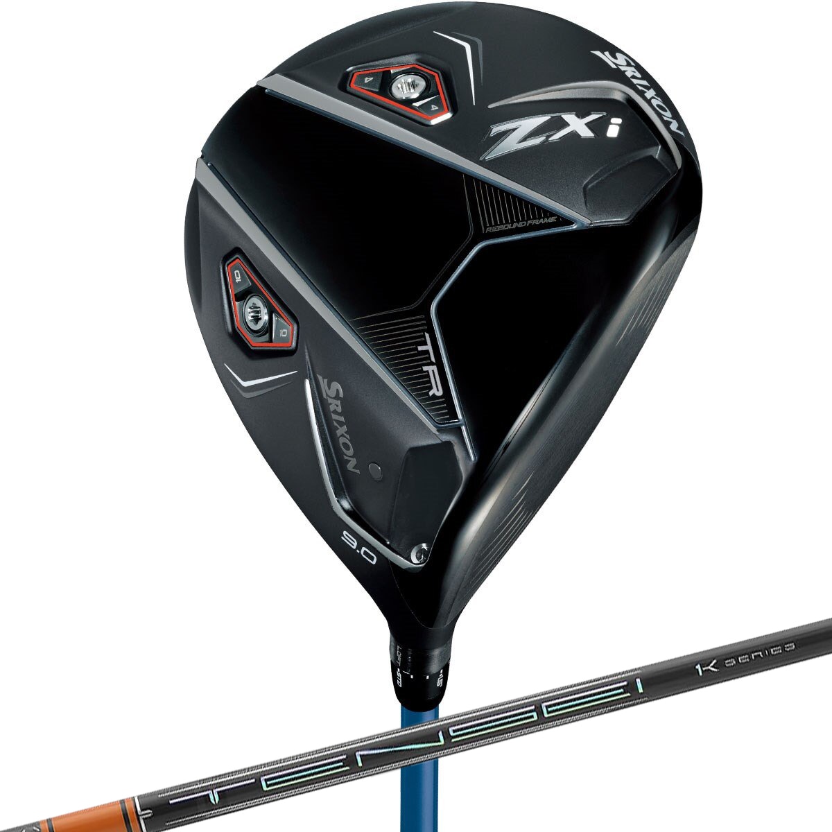 SRIXON(スリクソン) ドライバー ダンロップ 新商品 通販｜GDOゴルフショップ