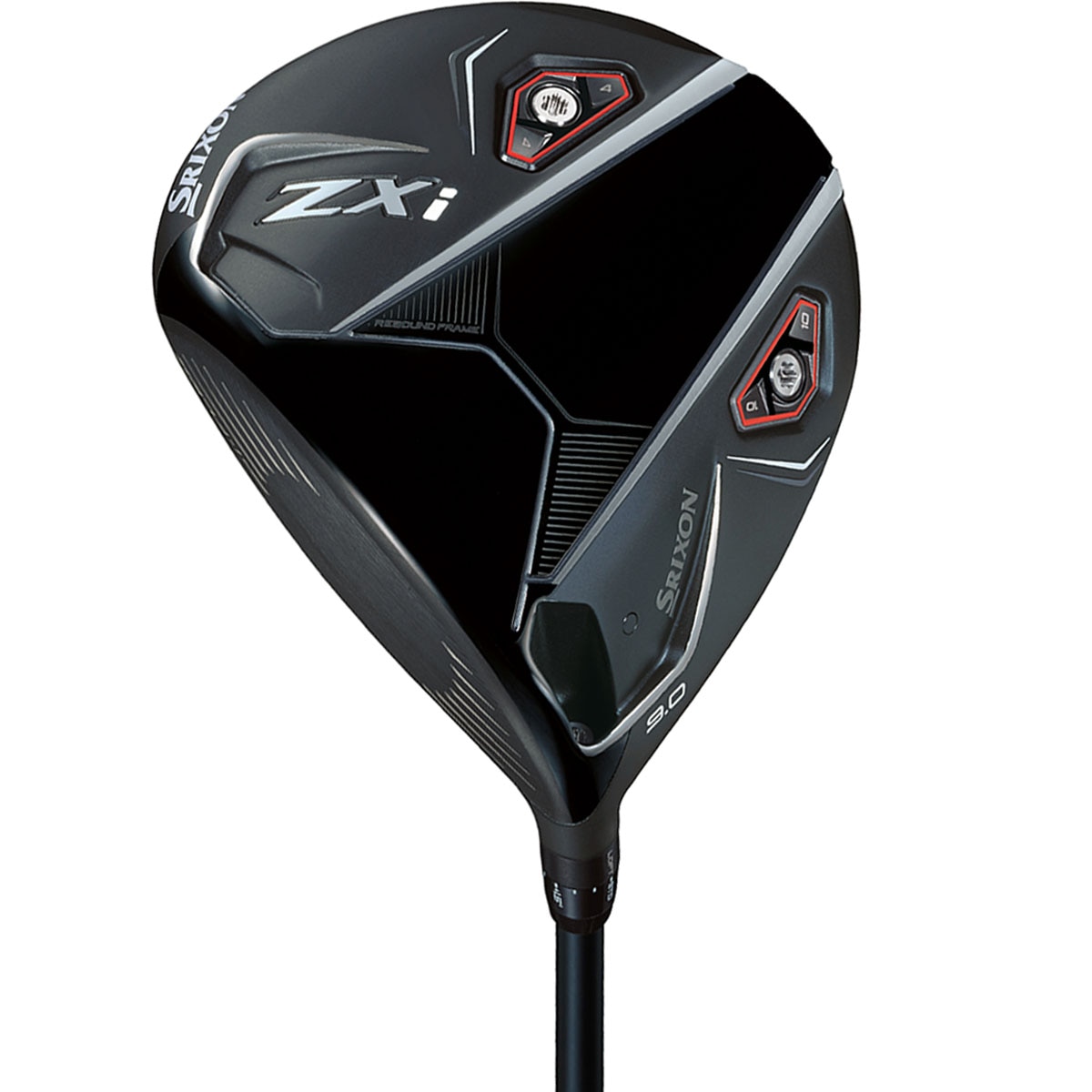 スリクソン ZXi ドライバー Tour AD CQ 4／5／6／7 レフティ(ドライバー（単品）)|SRIXON(ダンロップ)の通販 -  GDOゴルフショップ(0000764627)