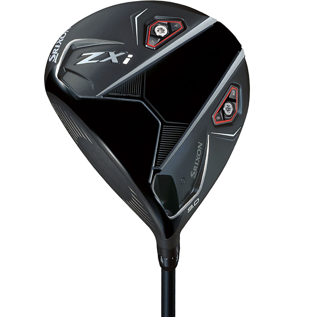 ドライバー用❗️テンセイ1K RED 50X スリクソン ZXi ドライバー TENSEI Pro Red 1K 50／60／70 レフティ