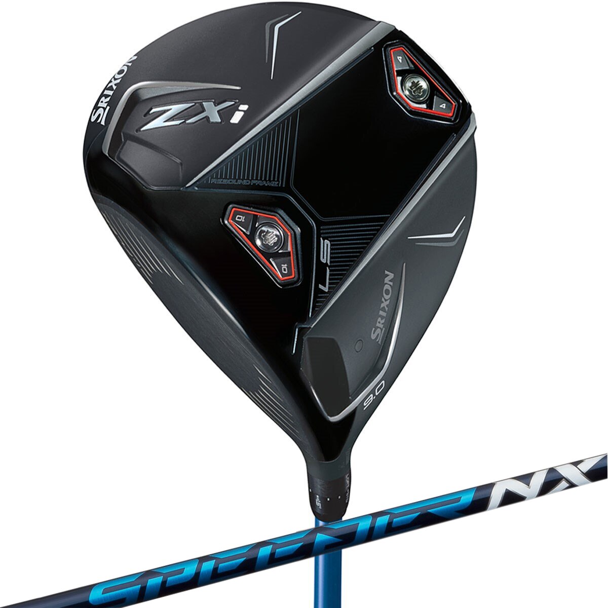 スリクソン ゴルフクラブ (ダンロップ) 通販｜GDOゴルフショップ