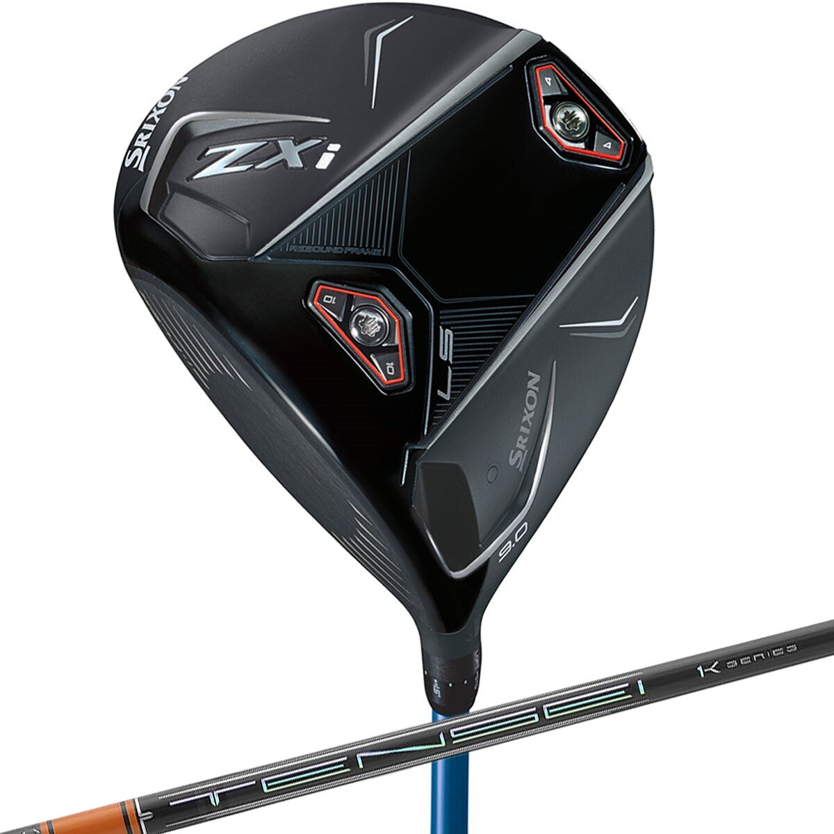 スリクソン ゴルフクラブ (ダンロップ) 通販｜GDOゴルフショップ