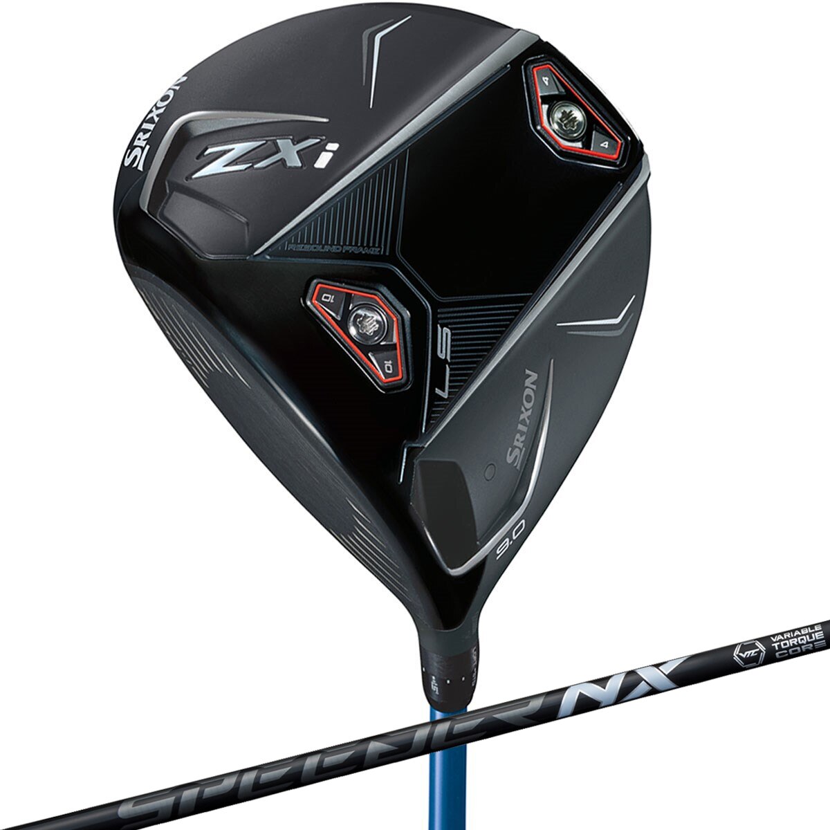 スリクソン　ルコックスポルティフ　メンズゴルフ13本セット　カーボン　右利き用 SRIXON スリクソン le coq sportif ルコックスポルティフ メンズ