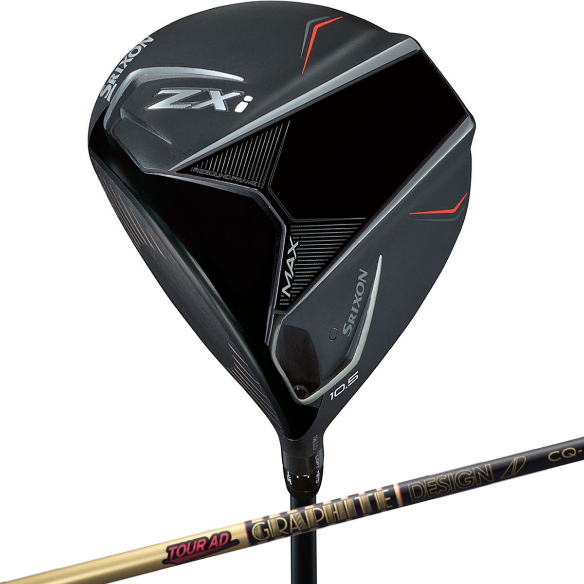 スリクソン ゴルフクラブ (ダンロップ) 通販｜GDOゴルフショップ