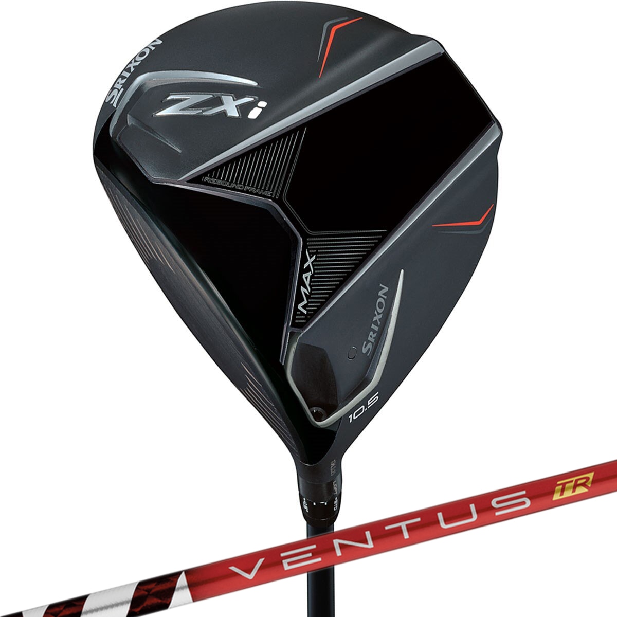 Srixon - W464 DUNLOP SRIXON メンズ ゴルフクラブセット 12点 赤 黒 スリクソン | ジーパーズ公式オンラインショップ（JYPER'S）