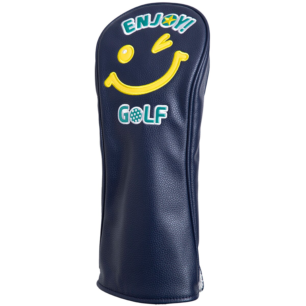 【未使用】DEVEREUX GOLF - パター用ヘッドカバー パターカバー(ヘッドカバー（パター）)|DEVEREUX GOLF