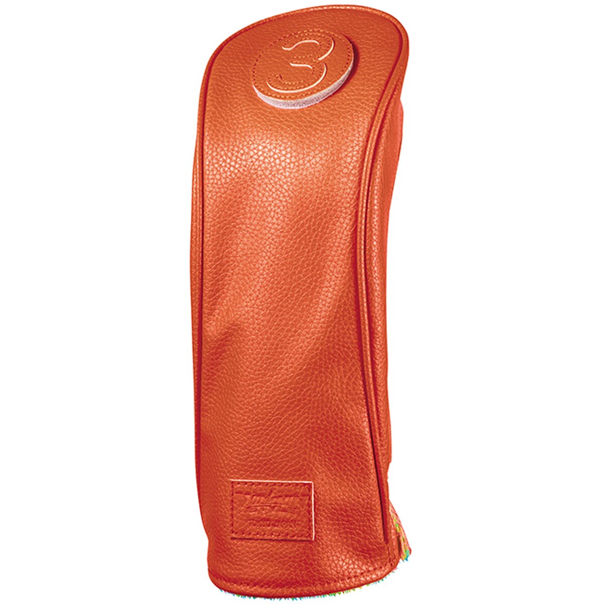 winwinstyle Aloha キャディバッグ オレンジ winwinstyle Aloha キャディバッグ オレンジ winwinstyle Aloha