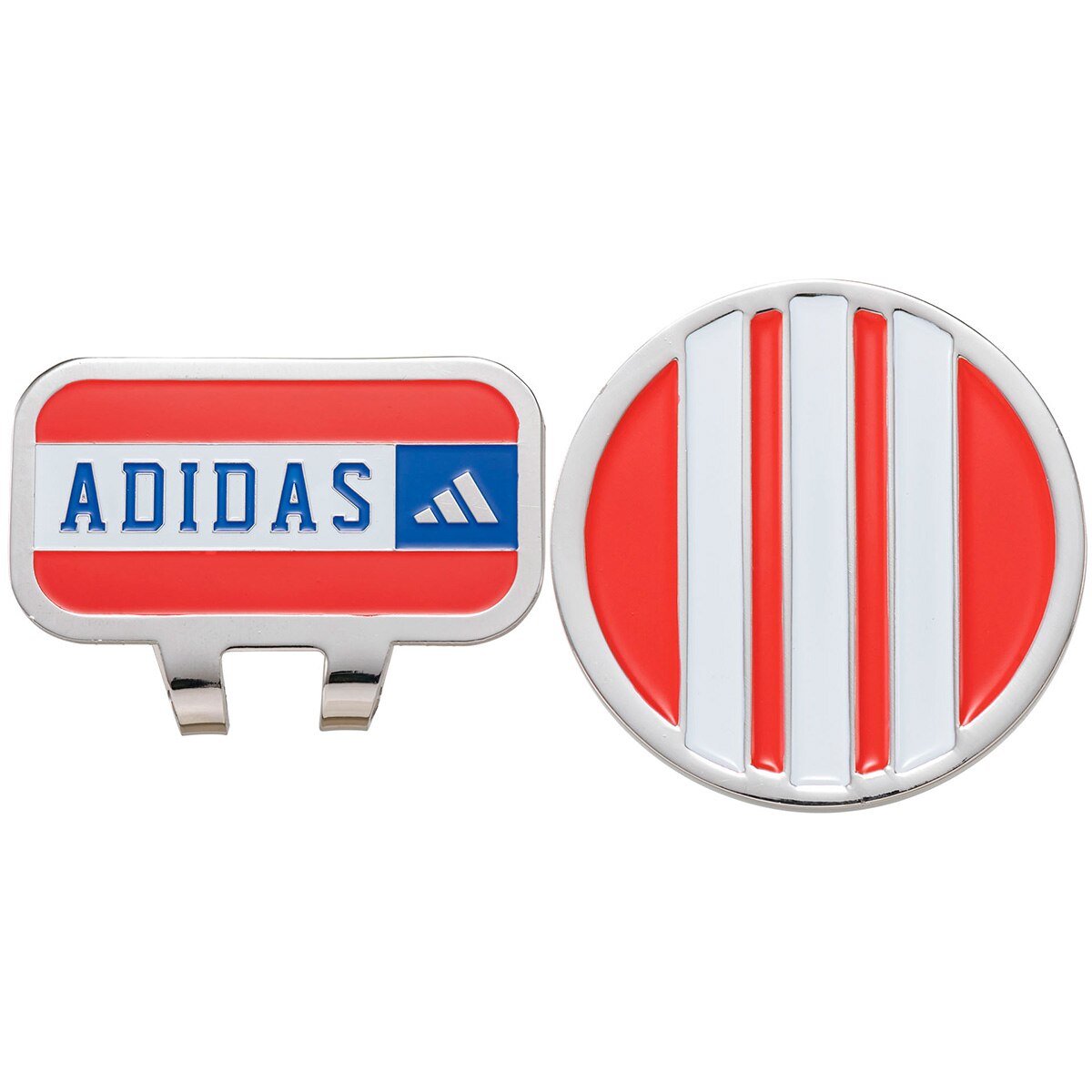 クリップマーカー(マーカー)|Adidas(アディダス) ADM-952の通販 - GDO