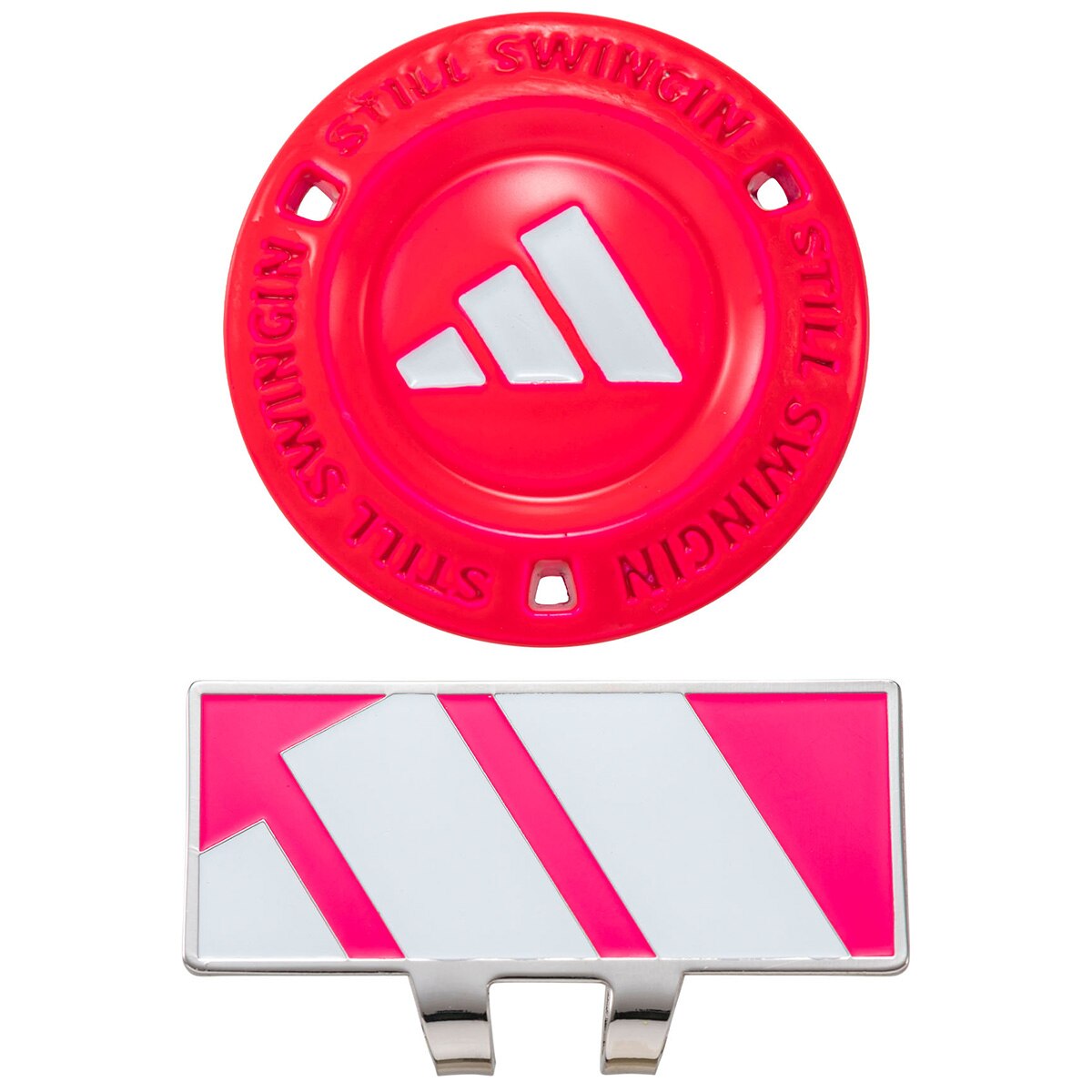 ネオンクリップマーカー(マーカー)|Adidas(アディダス) ADM-954