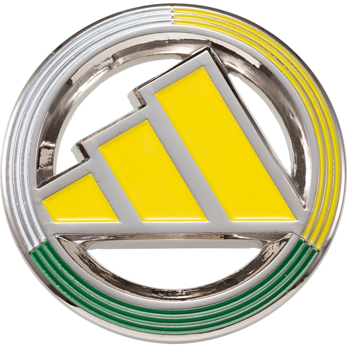 アディダス　オリンピック記念バッジ ビッグマーカー(マーカー)|Adidas(アディダス) ADM-955の通販 - GDO