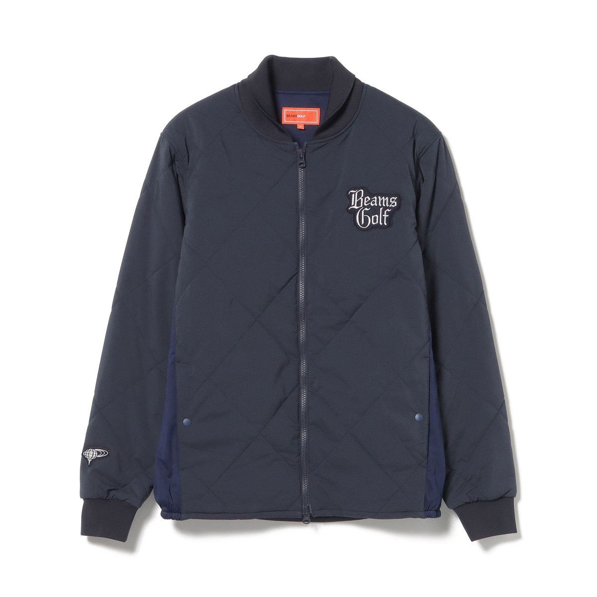 BEAMS GOLF ORANGE LABEL(ビームスゴルフオレンジレーベル