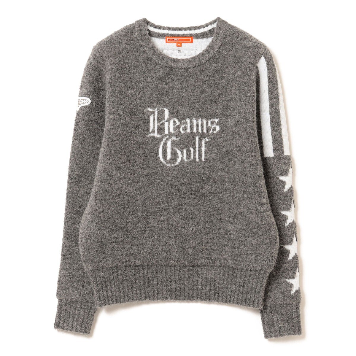メ(^ ^)P【美品】BEAMS GOLF ビームスゴルフ セーター ビームスゴルフ セーター 通販｜GDOゴルフショップ