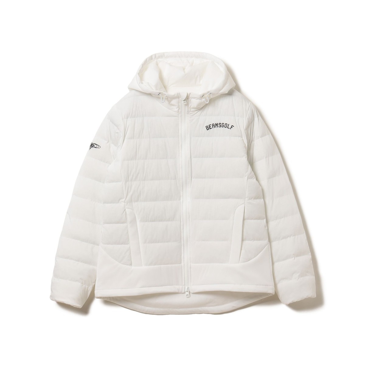 ORANGE LABEL レオフィール(R)中綿 ブルゾン レディス(アウター