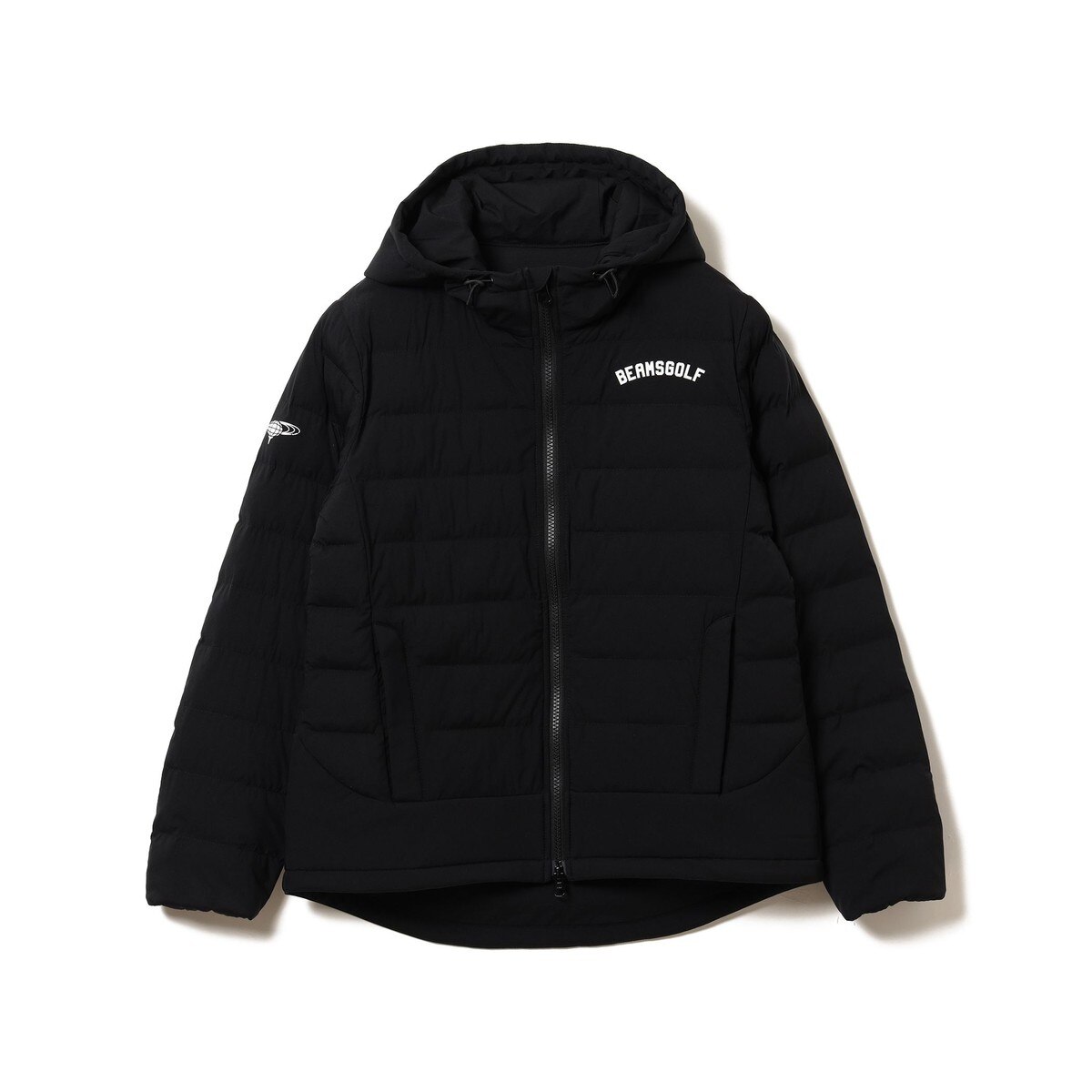 BEAMS GOLF ORANGE LABEL(ビームスゴルフオレンジレーベル) アウター