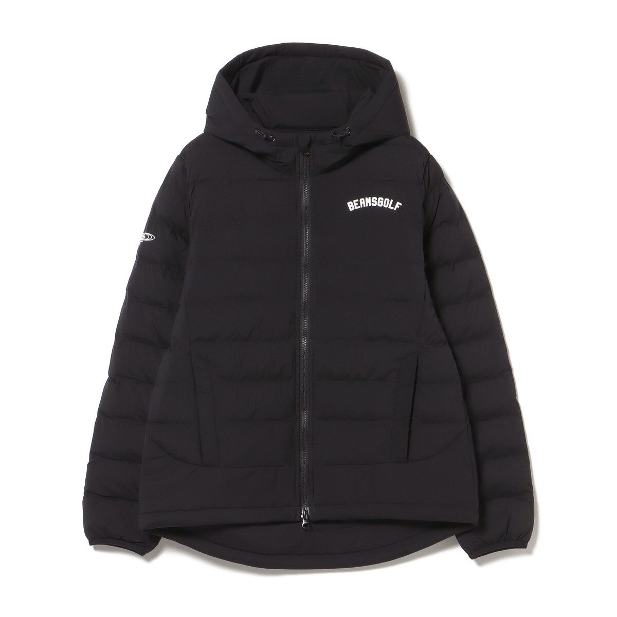 BEAMS GOLF ORANGE LABEL レオフィール 3way ブルゾン レオフィール3WAYブルゾン！！！｜ビームス ゴルフ なんばパークス店