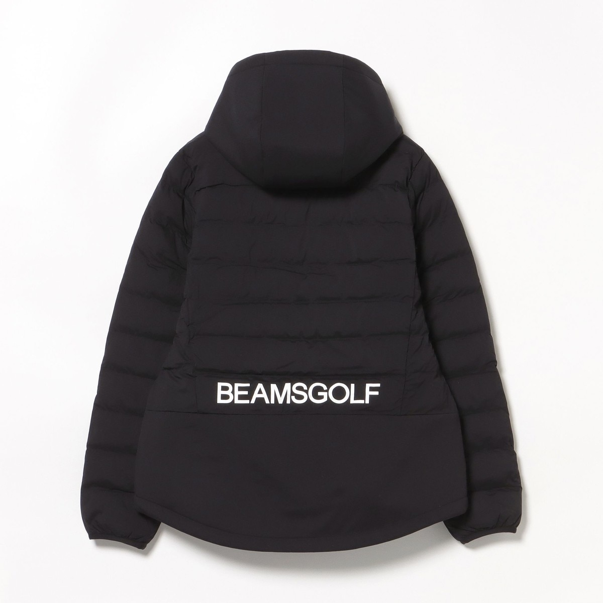 ORANGE LABEL レオフィール(R)中綿 ブルゾン レディス(アウター