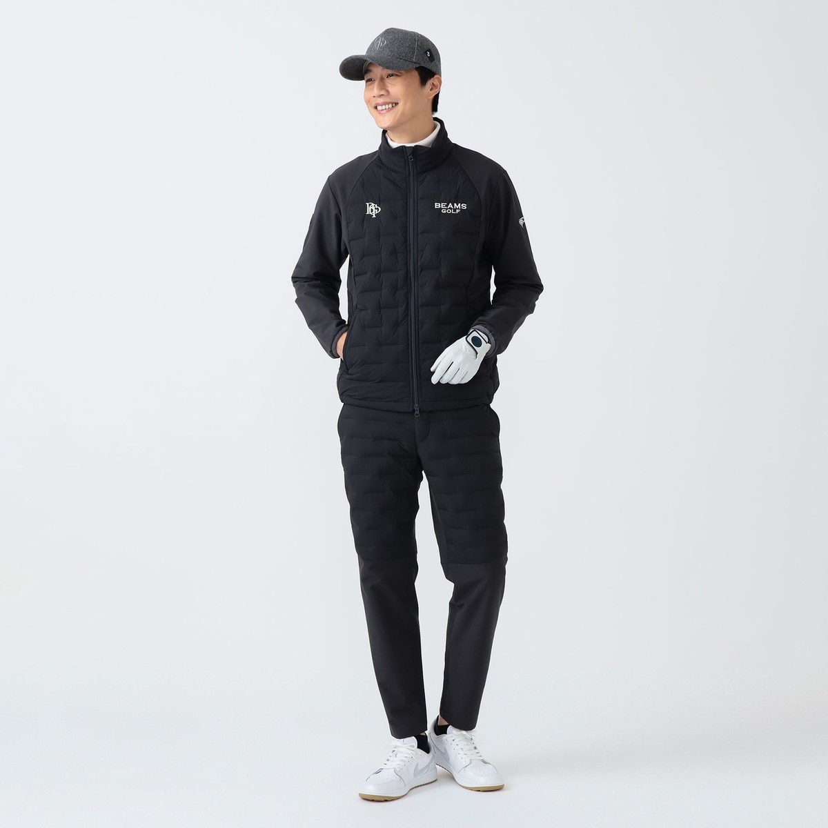 ビームスゴルフ　ダウンジャケット新品未使用　XLサイズ 楽天市場】ビームス ダウンジャケット（ゴルフ｜スポーツ・アウトドア