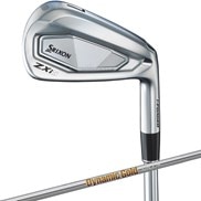 SRIXON ZXi5 アイアン(5本セット) ダイナミックゴールド 120／105／95 