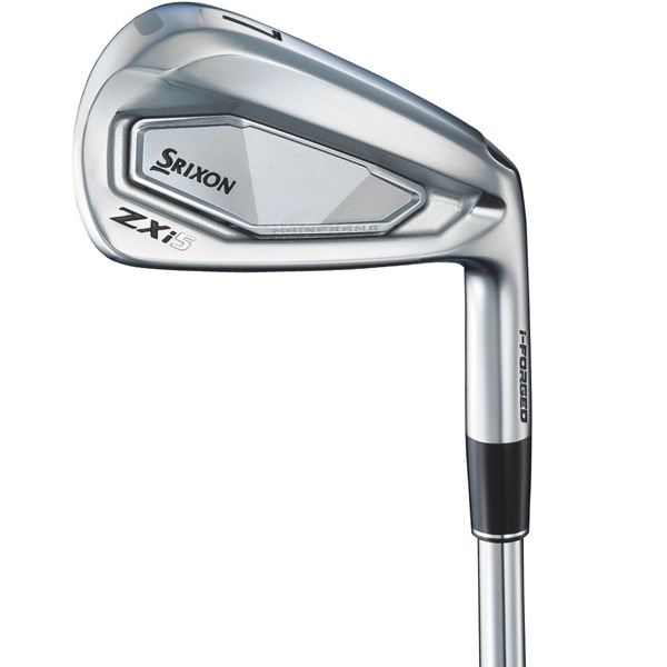 SRIXON ZXi5 アイアン(5本セット) プロジェクト X(アイアン（セット 