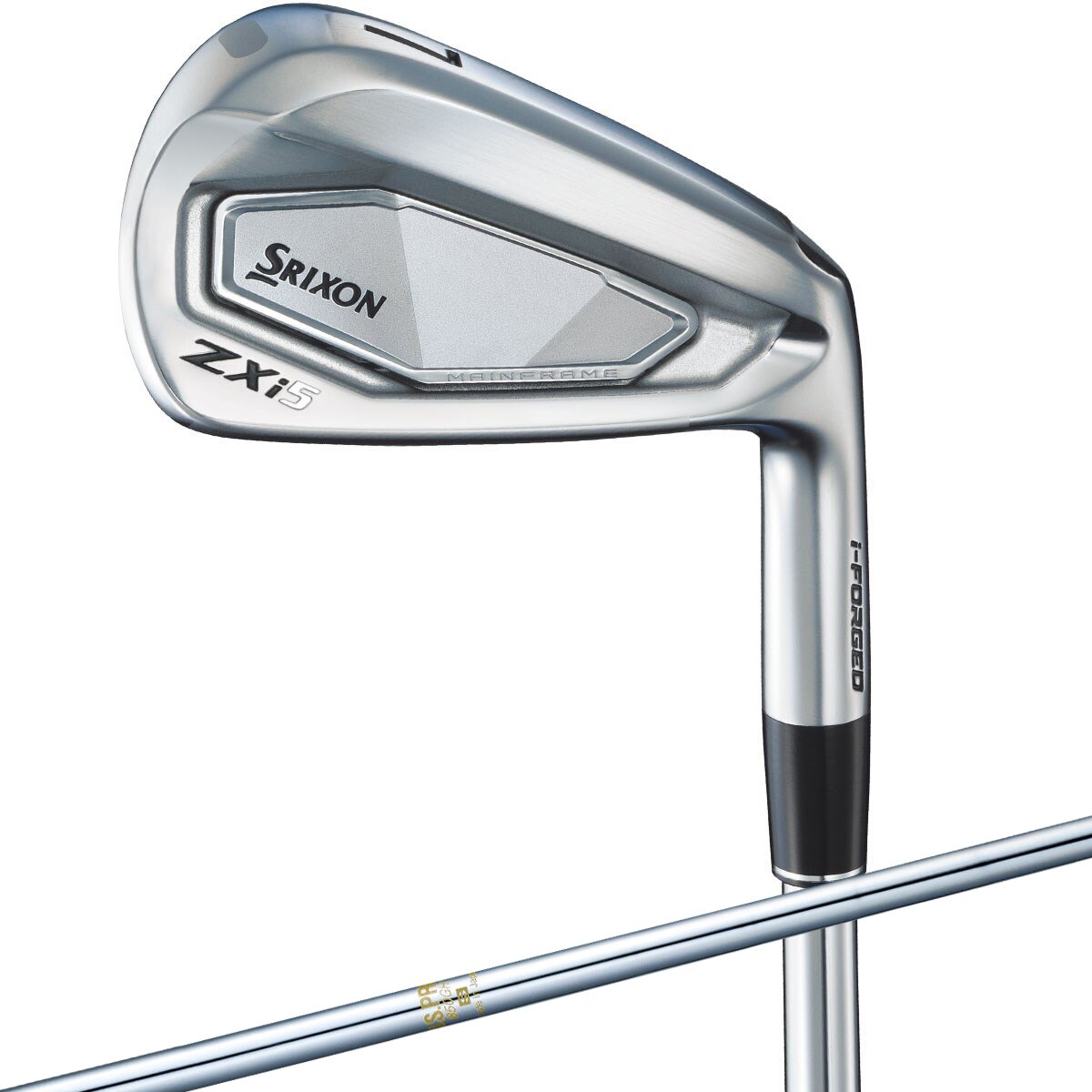 早割航空券 SRIXON ZXi5 850GH(アイアン N.S.PRO アイアン(6本セット) メンズウェア