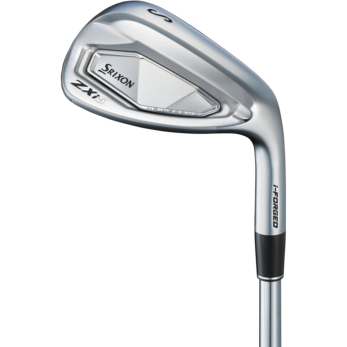SRIXON ZXi5 アイアン(6本セット) N.S.PRO 850GH DST for XXIO