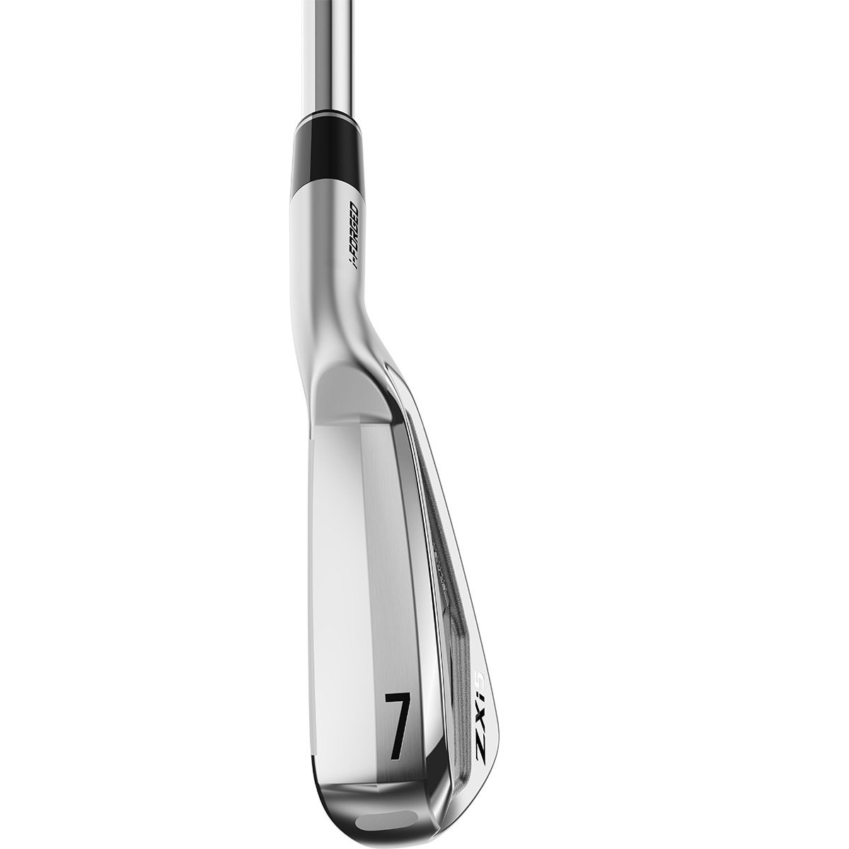 SRIXON ZXi5 アイアン(5本セット) KBS TOUR(アイアン（セット