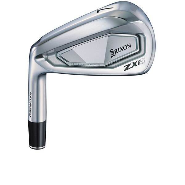 SRIXON ZXi5 アイアン(6本セット) プロジェクト X レフティ(アイアン 