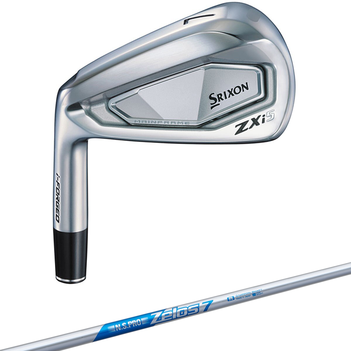 Srixon ZX 3番 20° <Tour AD DI 95X>（スリクソン (ダンロップ