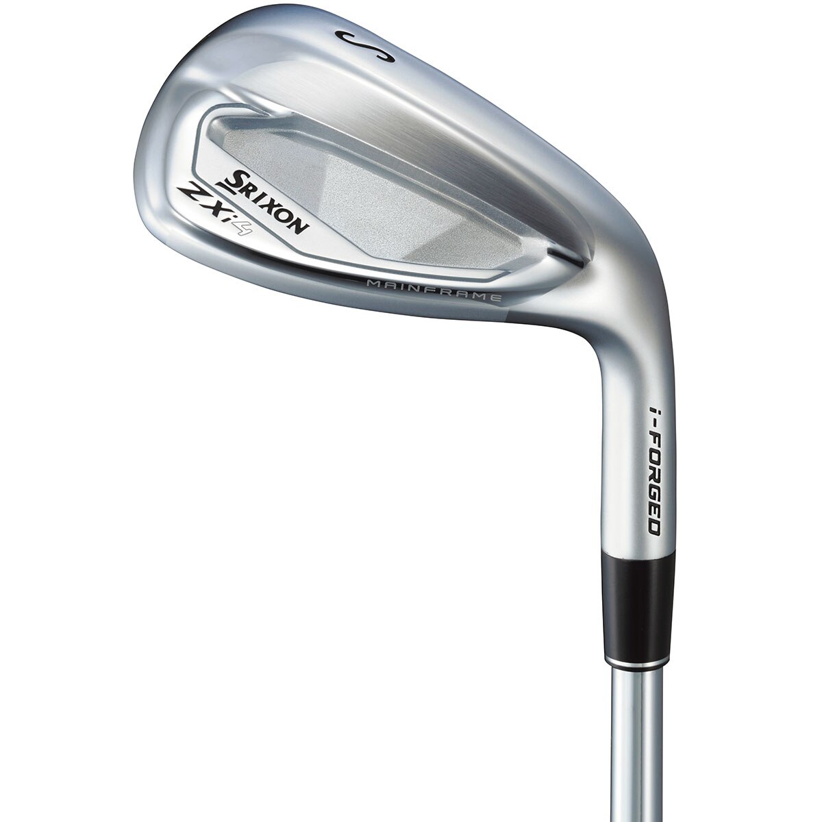 SRIXON ZXi4 アイアン(5本セット) ダイナミックゴールド 120／105／95
