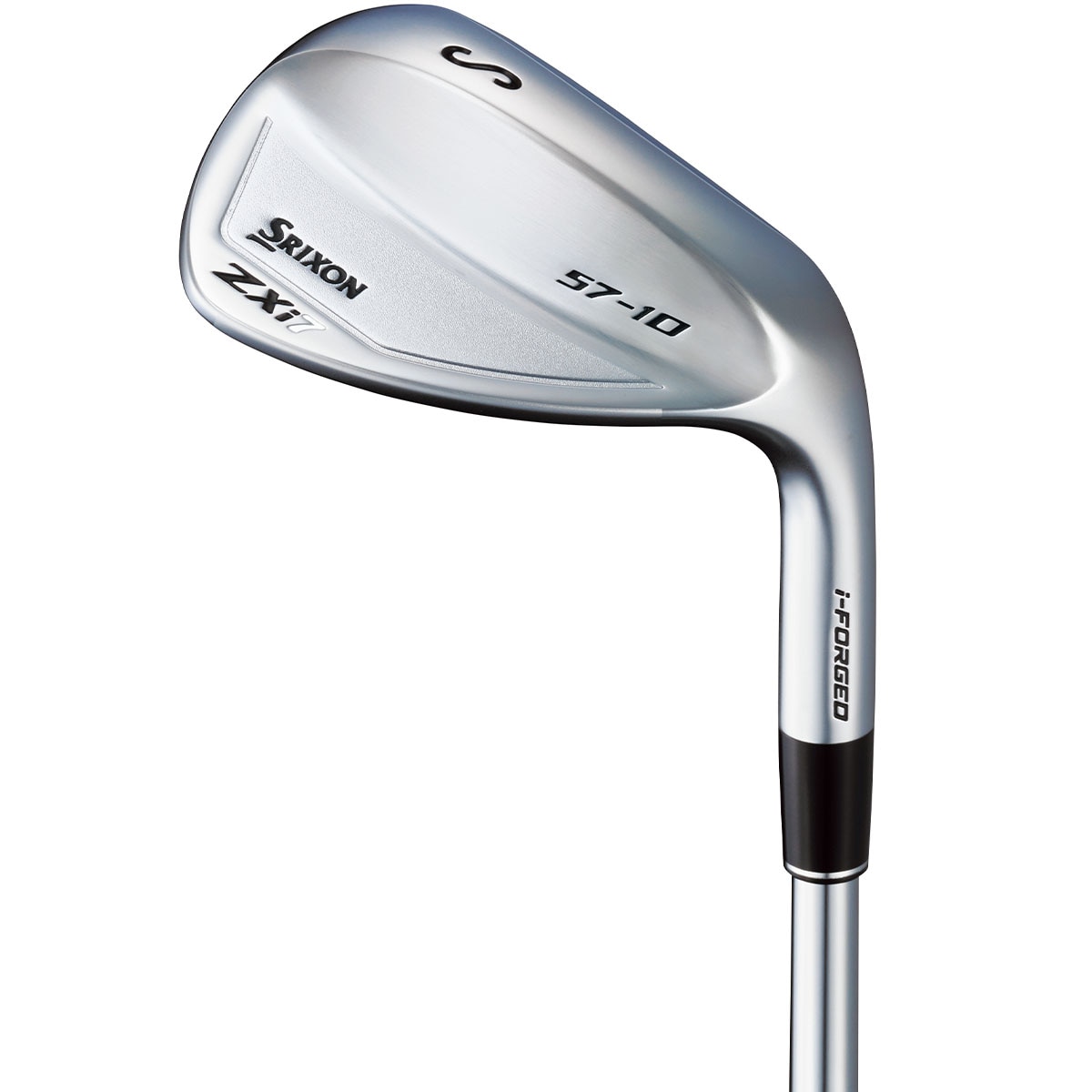 SRIXON ZXi7 アイアン(6本セット) スチールファイバー i 95CW