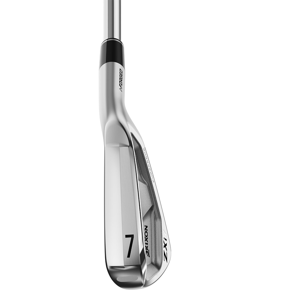 SRIXON ZXi7 アイアン(6本セット) N.S.PRO 950GH neo DST