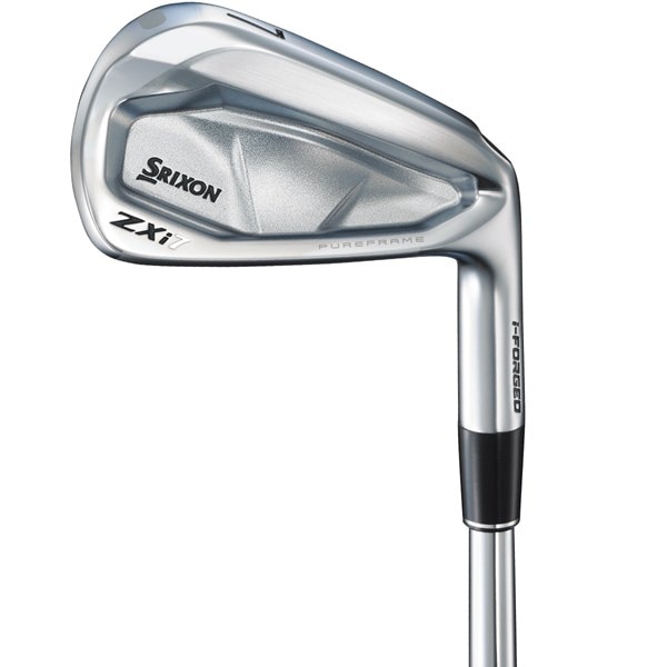 SRIXON ZXi7 アイアン(6本セット) ダイナミックゴールド EX TOUR ISSUE 