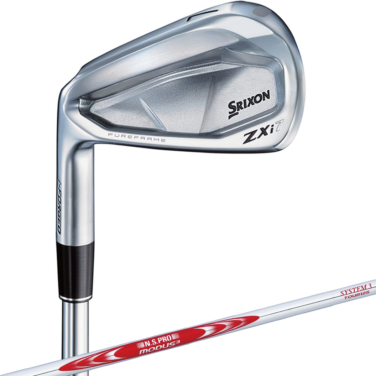 SRIXON ユーティリティ ZU85 4番 スリクソンアイアン型ユーティリティ