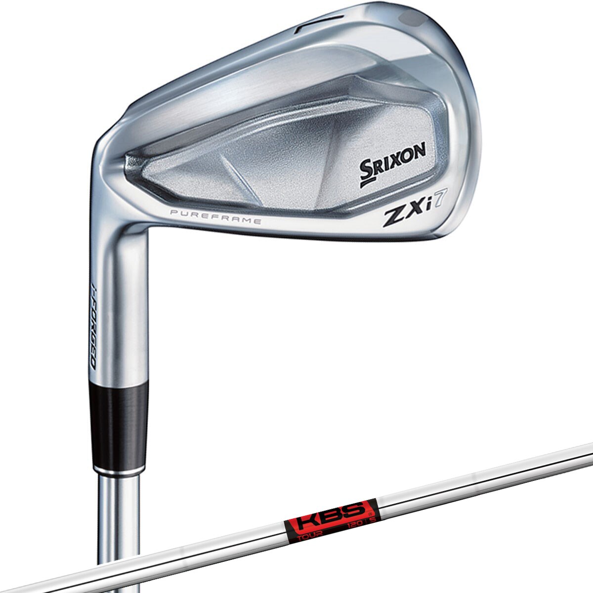 バルド アイアンセット 6本セット レフティ x100 バルド