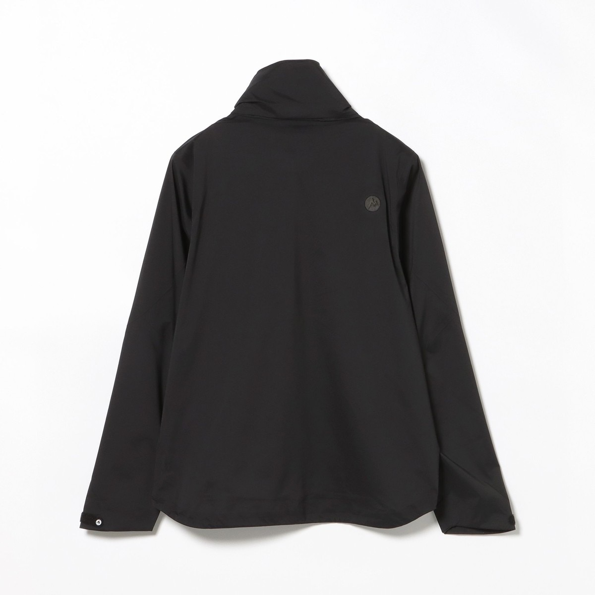 別注 MARMOT 3レイヤー ナイロンジャケット(アウター(ブルゾン