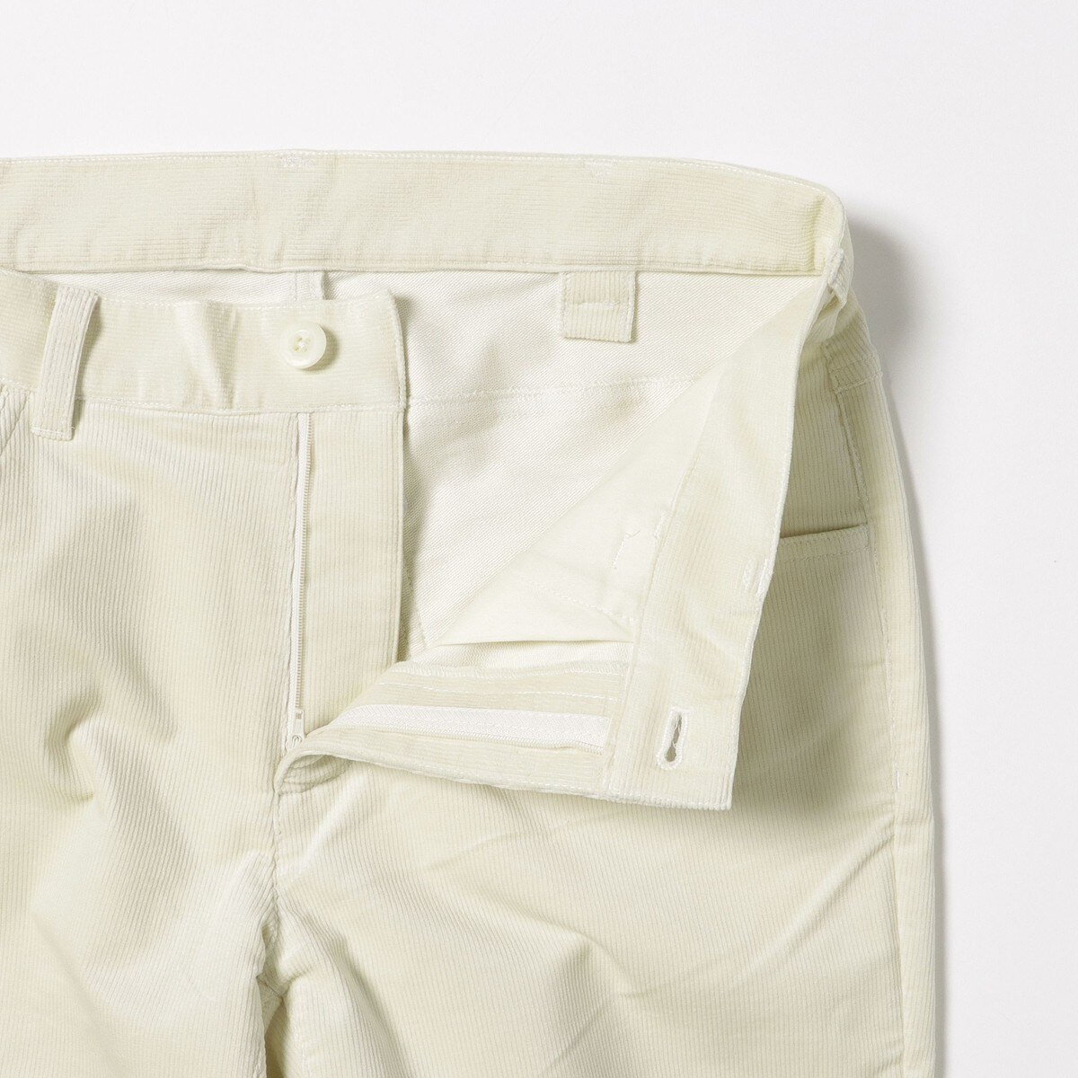 BEAMS GOLF スウェットコーデュロイ スリムストレッチパンツ 0000765450_p01_01.jpg