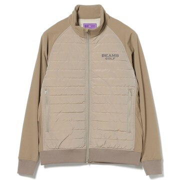 ビームスゴルフ アウター 通販｜GDOゴルフショップ