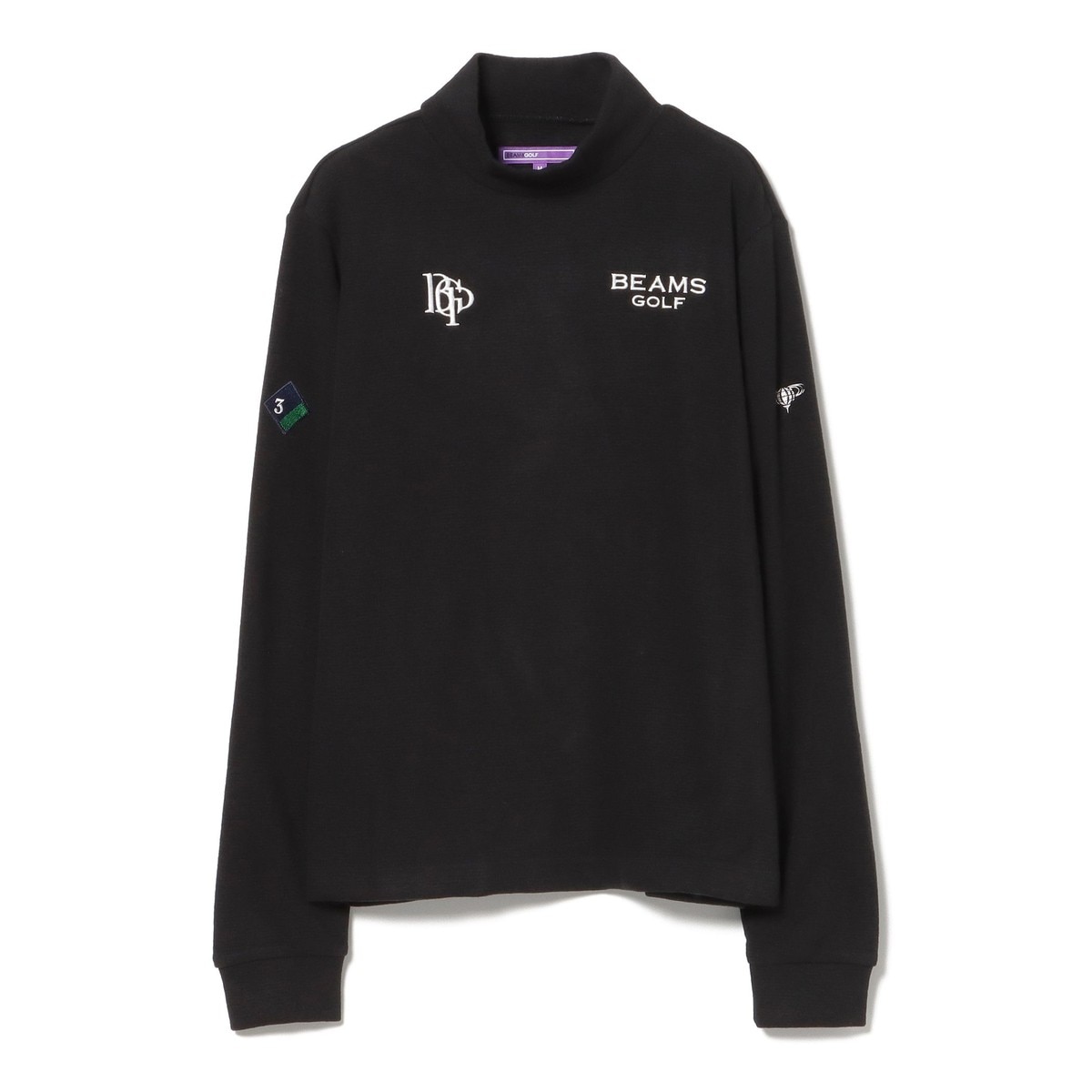 BEAMS GOLF PURPLE LABEL(ビームスゴルフパープルレーベル) (ビームス