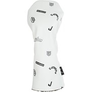 Monogram ヘッドカバー DR用(ヘッドカバー（ドライバー）)|JONES 