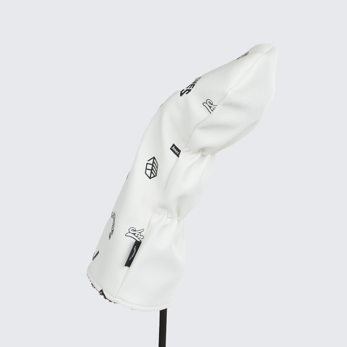 Monogram ヘッドカバー DR用(ヘッドカバー（ドライバー）)|JONES