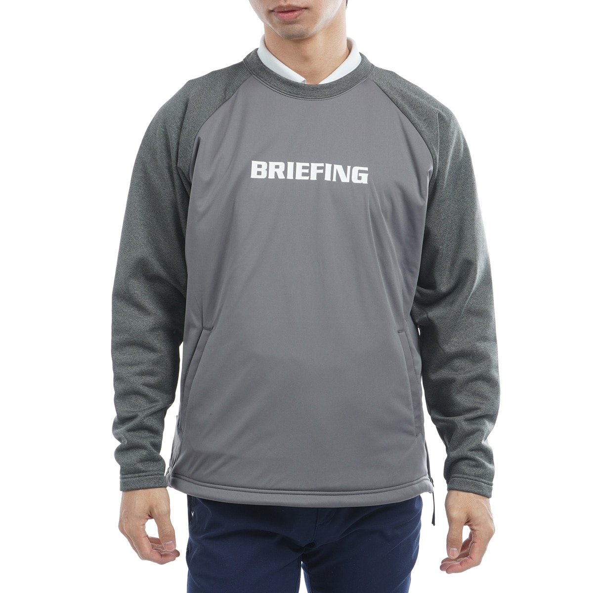 BRIEFING トレーナー