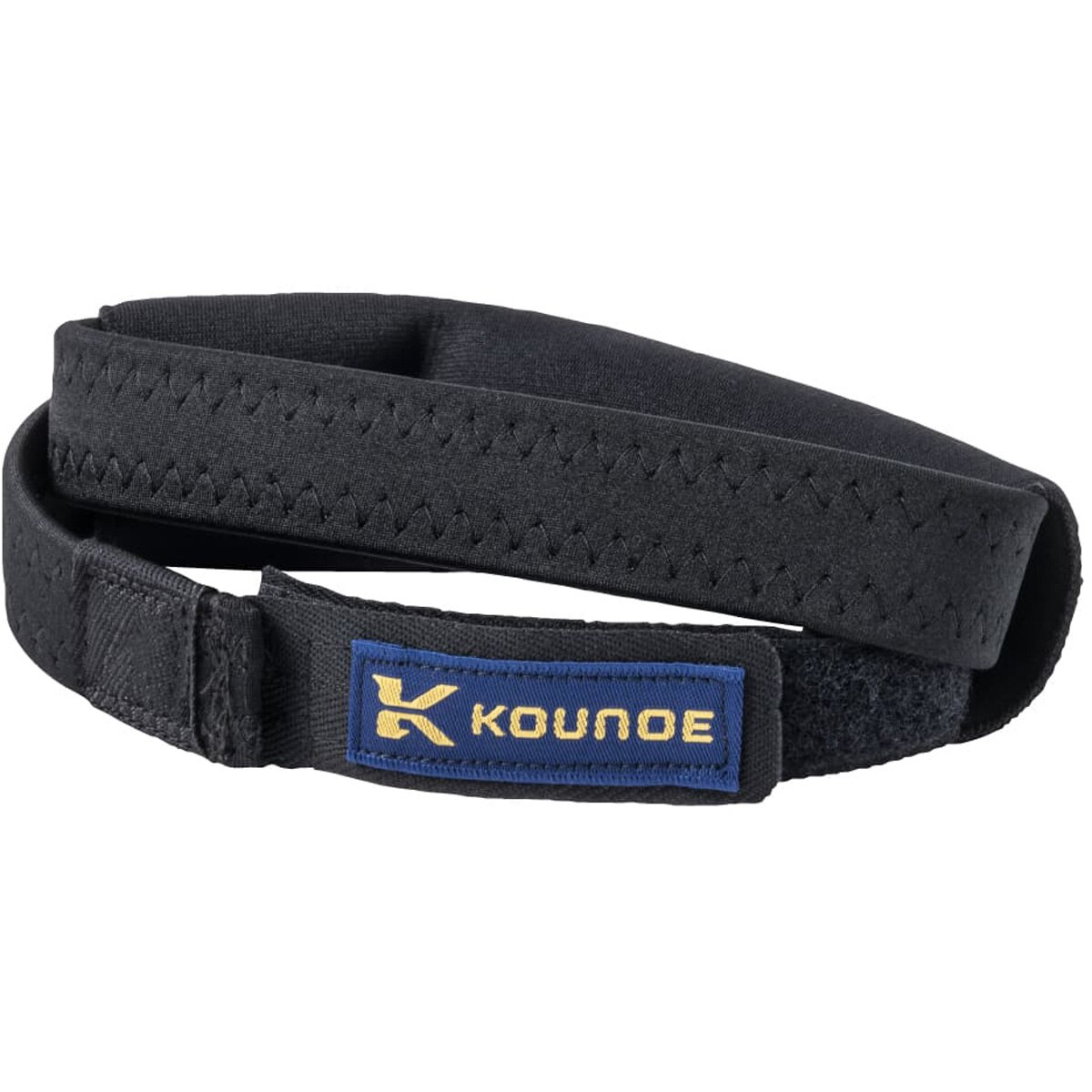 KOUNOE BELT 膝用 2個セット KOUNOE コウノエベルト膝用 -デサントストア-DESCENTE STORE-