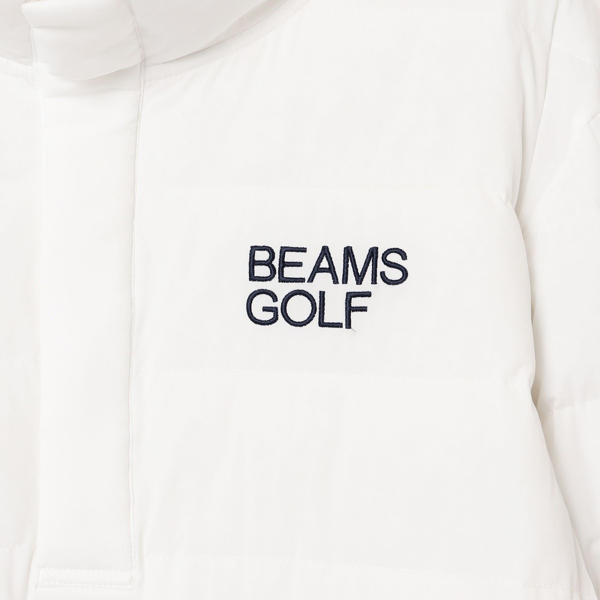 ビームスゴルフORANGE LABEL / 3WAY ハーフジップブルゾン ORANGE LABEL レオフィール 3WAY ハーフジップブルゾン(アウター