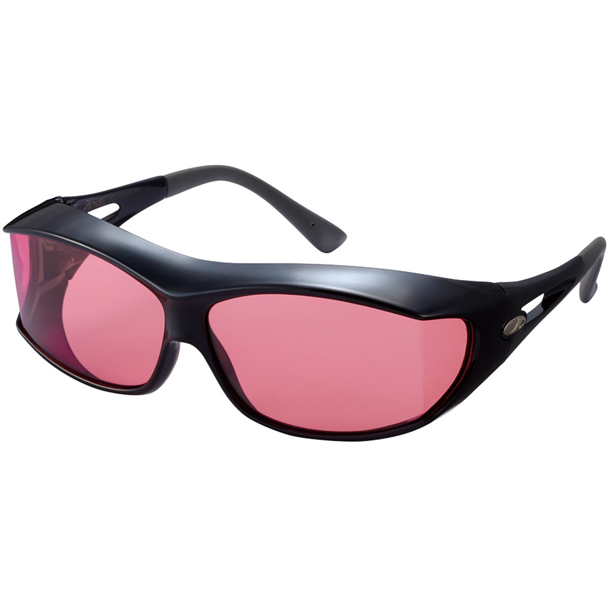 リアルック オーバーサングラス SG605P(サングラス)|AXE