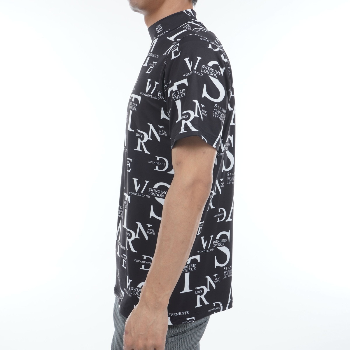 St Andrews ドット柄 ゴルフシャツ LL 楽天市場】オークリー 半袖 襟付き シャツ ゴルフシャツ Skull