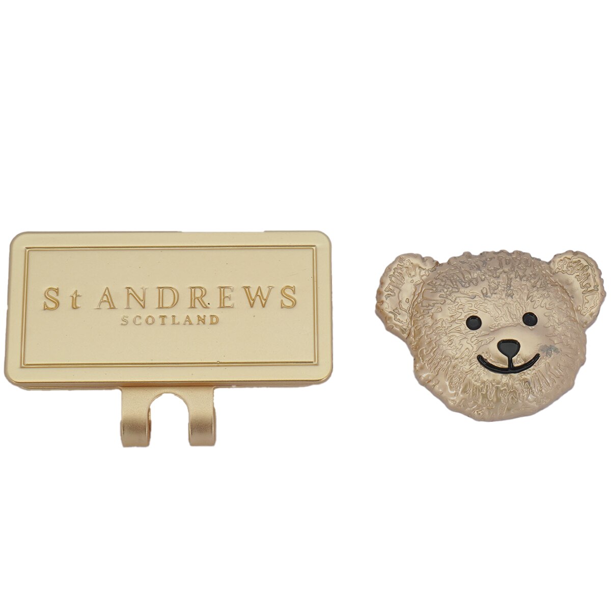 テディベアフェイスマーカー(マーカー)|St ANDREWS(セント