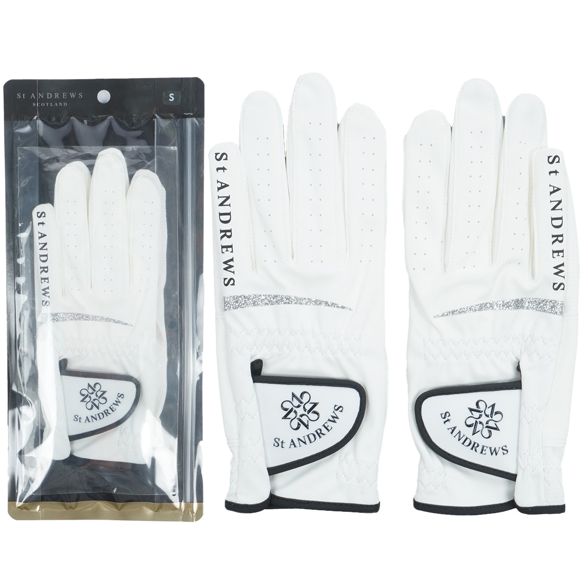 セール・アウトレット】グローブ 両手用 レディス(【女性】グローブ