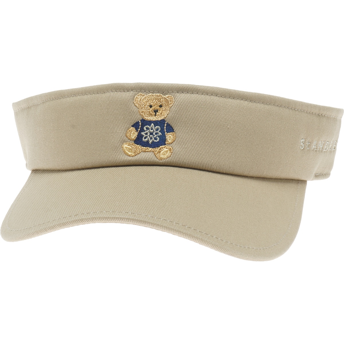 セントアンドリュース 帽子 レディス 通販｜GDOゴルフショップ